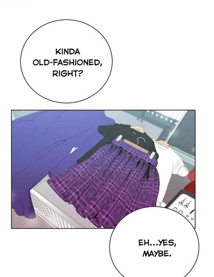 THE Runway chapter 12 - page 36