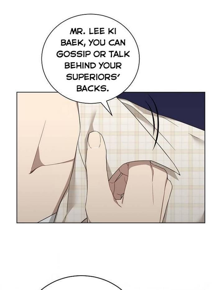 THE Runway chapter 12 - page 4