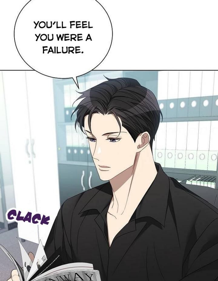 THE Runway chapter 12 - page 43