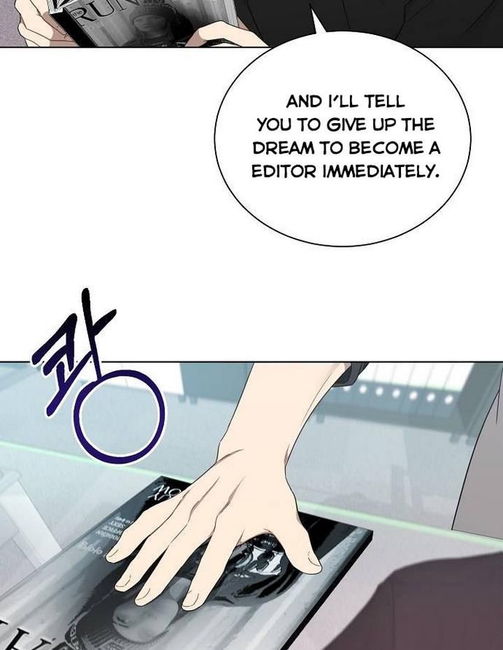 THE Runway chapter 12 - page 44