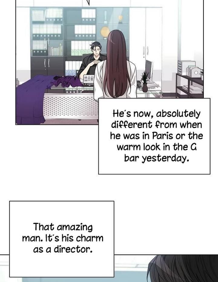 THE Runway chapter 12 - page 49