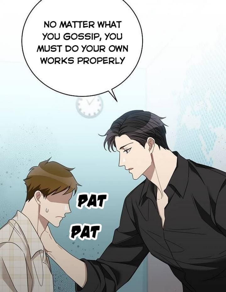 THE Runway chapter 12 - page 5