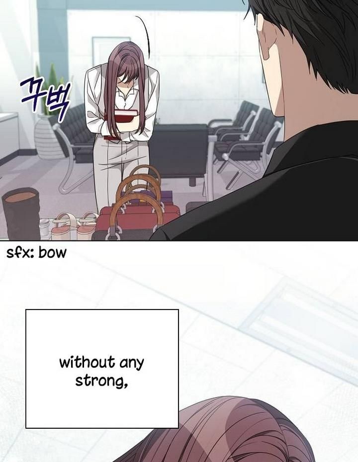 THE Runway chapter 12 - page 50