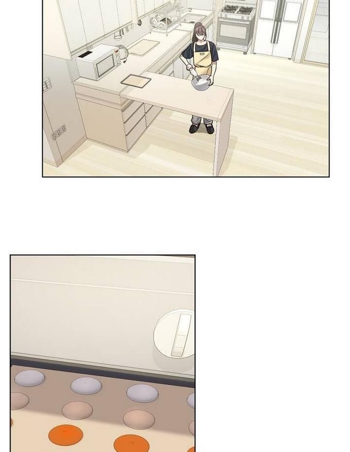 THE Runway chapter 12 - page 54