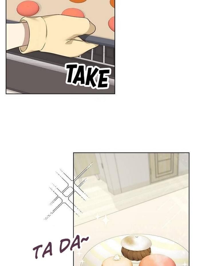 THE Runway chapter 12 - page 55