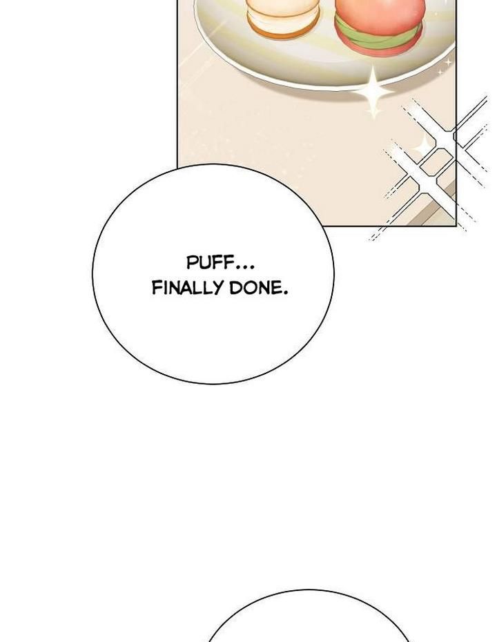 THE Runway chapter 12 - page 56
