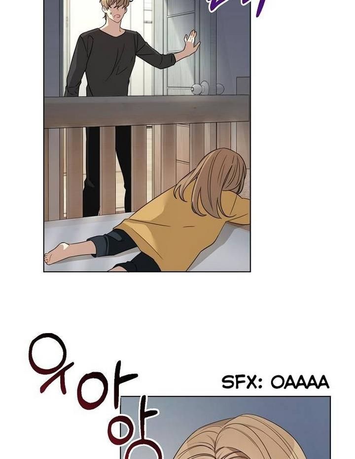 THE Runway chapter 12 - page 62