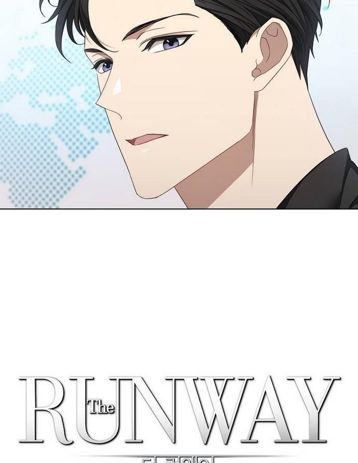 THE Runway chapter 12 - page 8