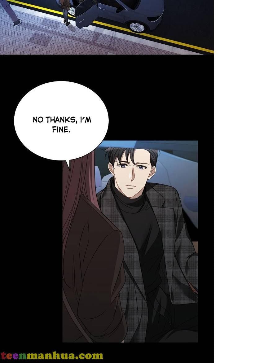 THE Runway chapter 11 - page 12