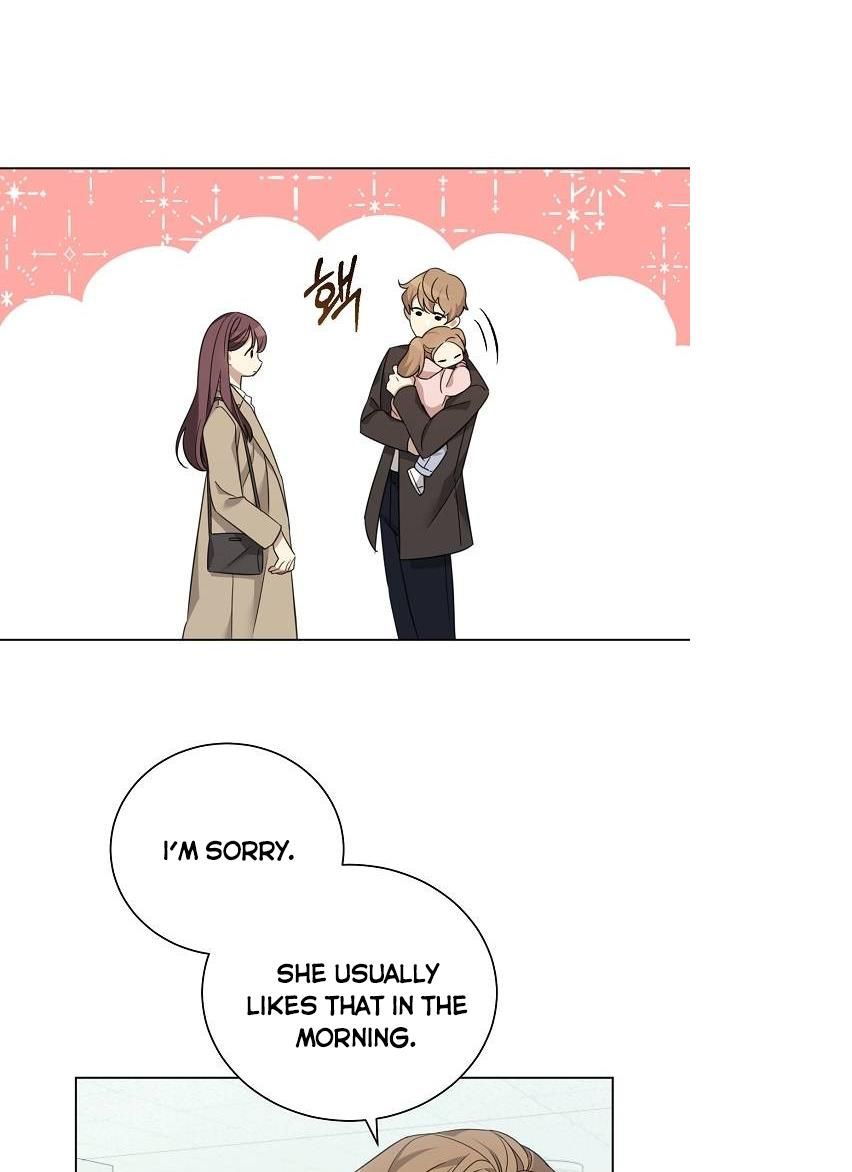 THE Runway chapter 11 - page 18