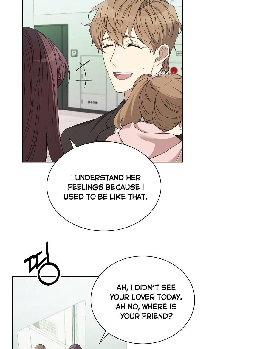 THE Runway chapter 11 - page 19