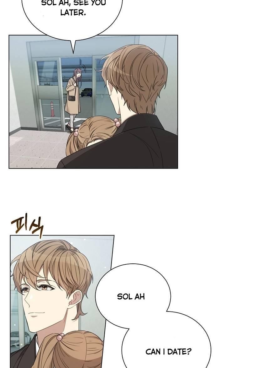 THE Runway chapter 11 - page 29