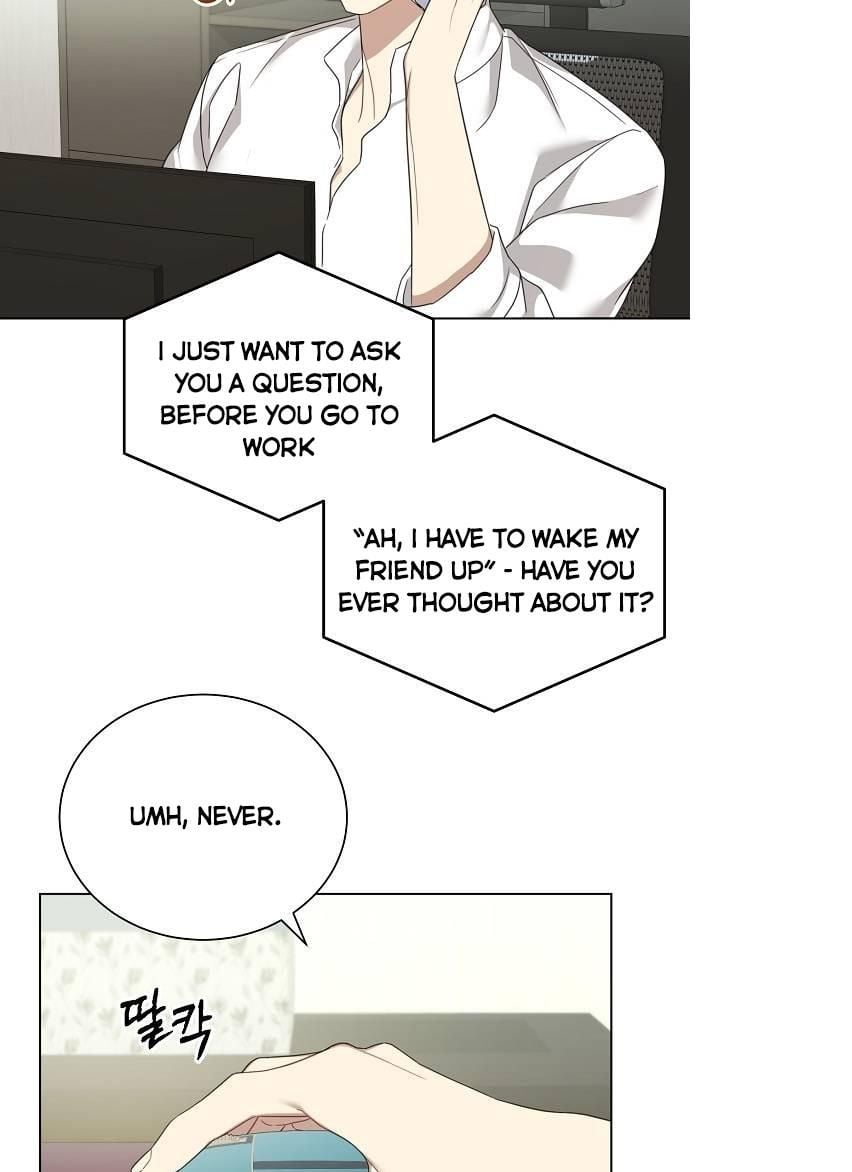 THE Runway chapter 11 - page 33