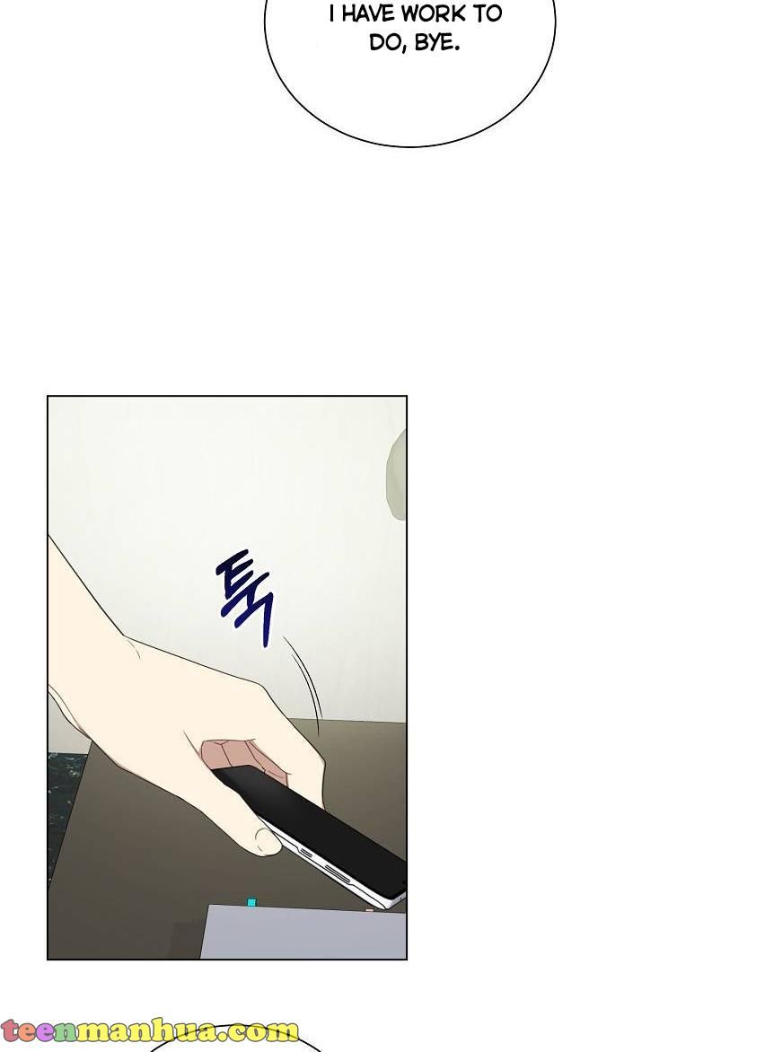 THE Runway chapter 11 - page 36