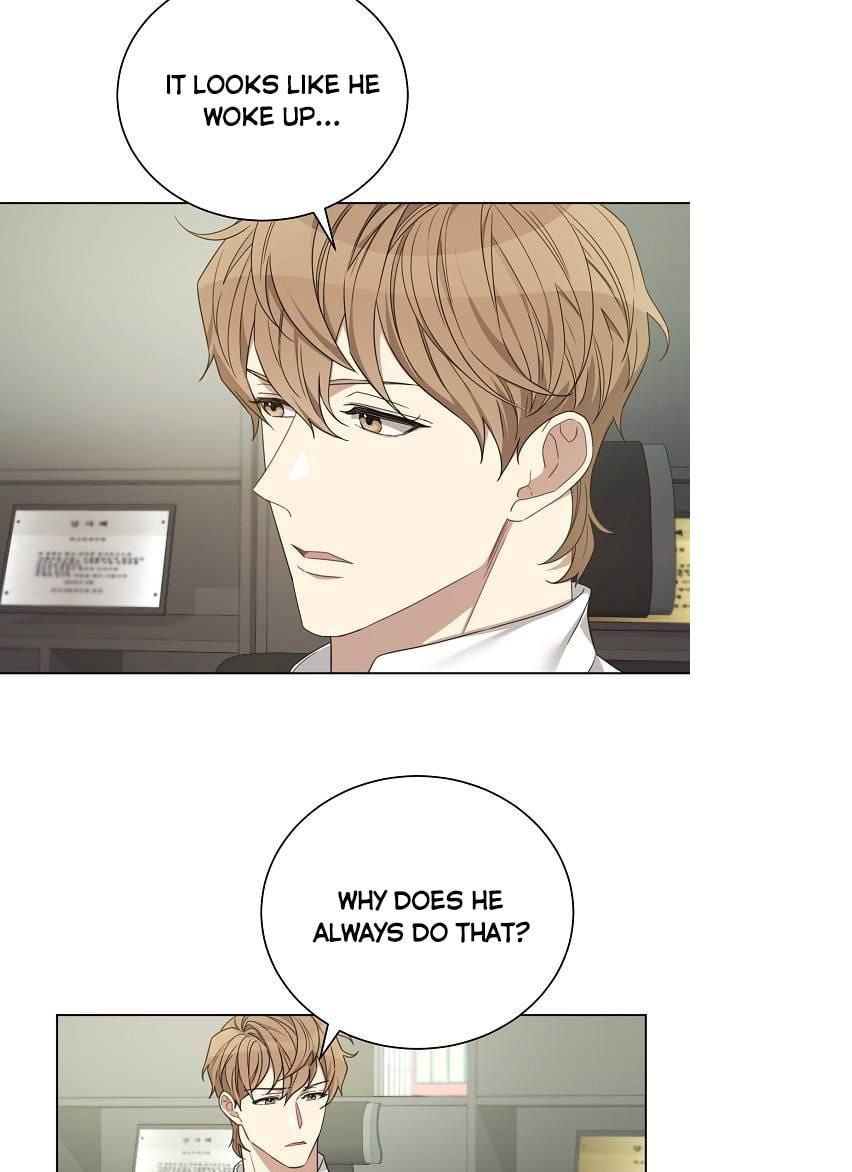 THE Runway chapter 11 - page 37