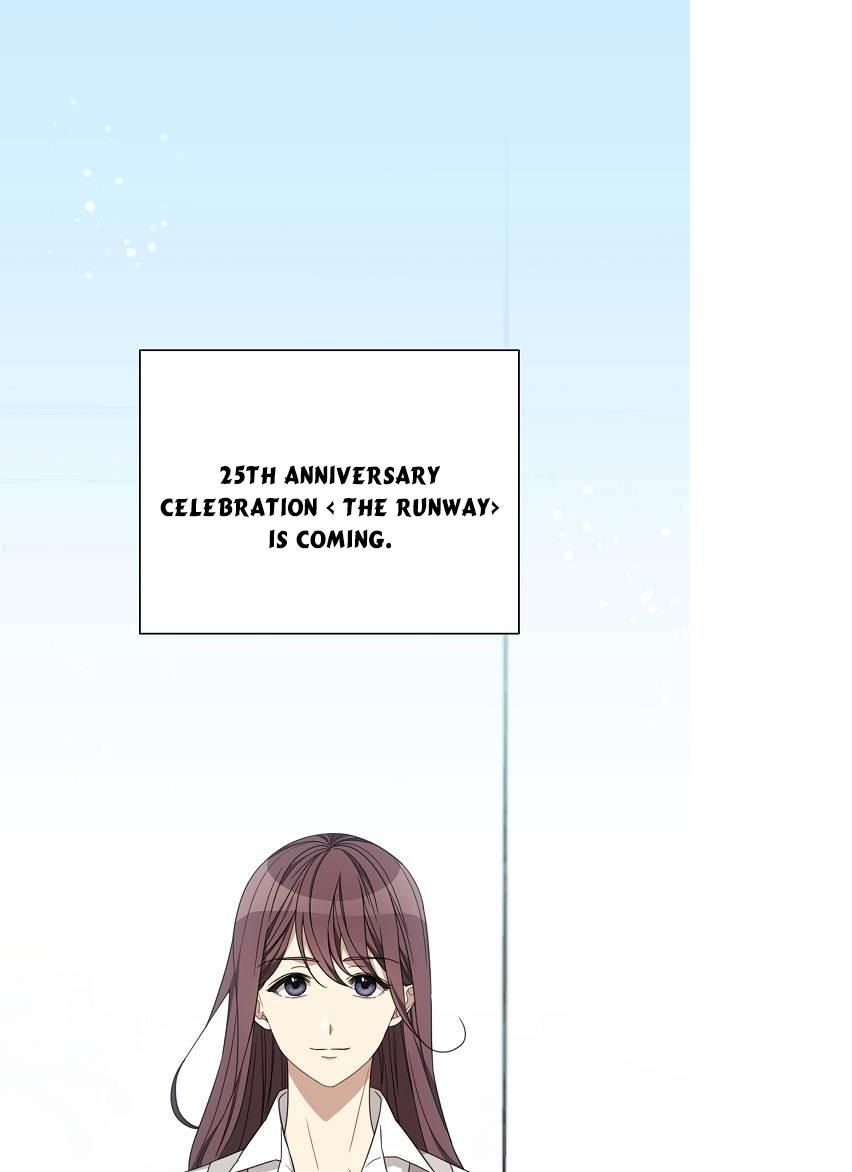 THE Runway chapter 11 - page 39