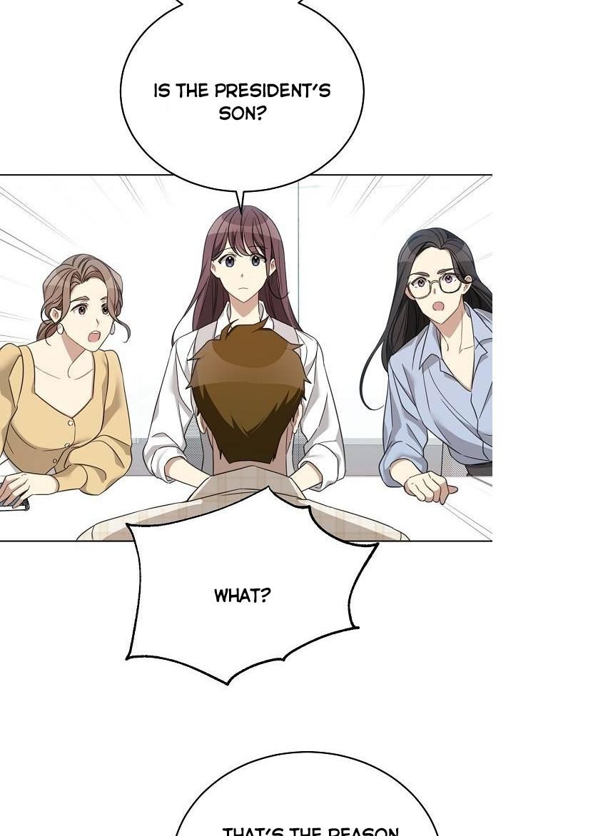 THE Runway chapter 11 - page 44