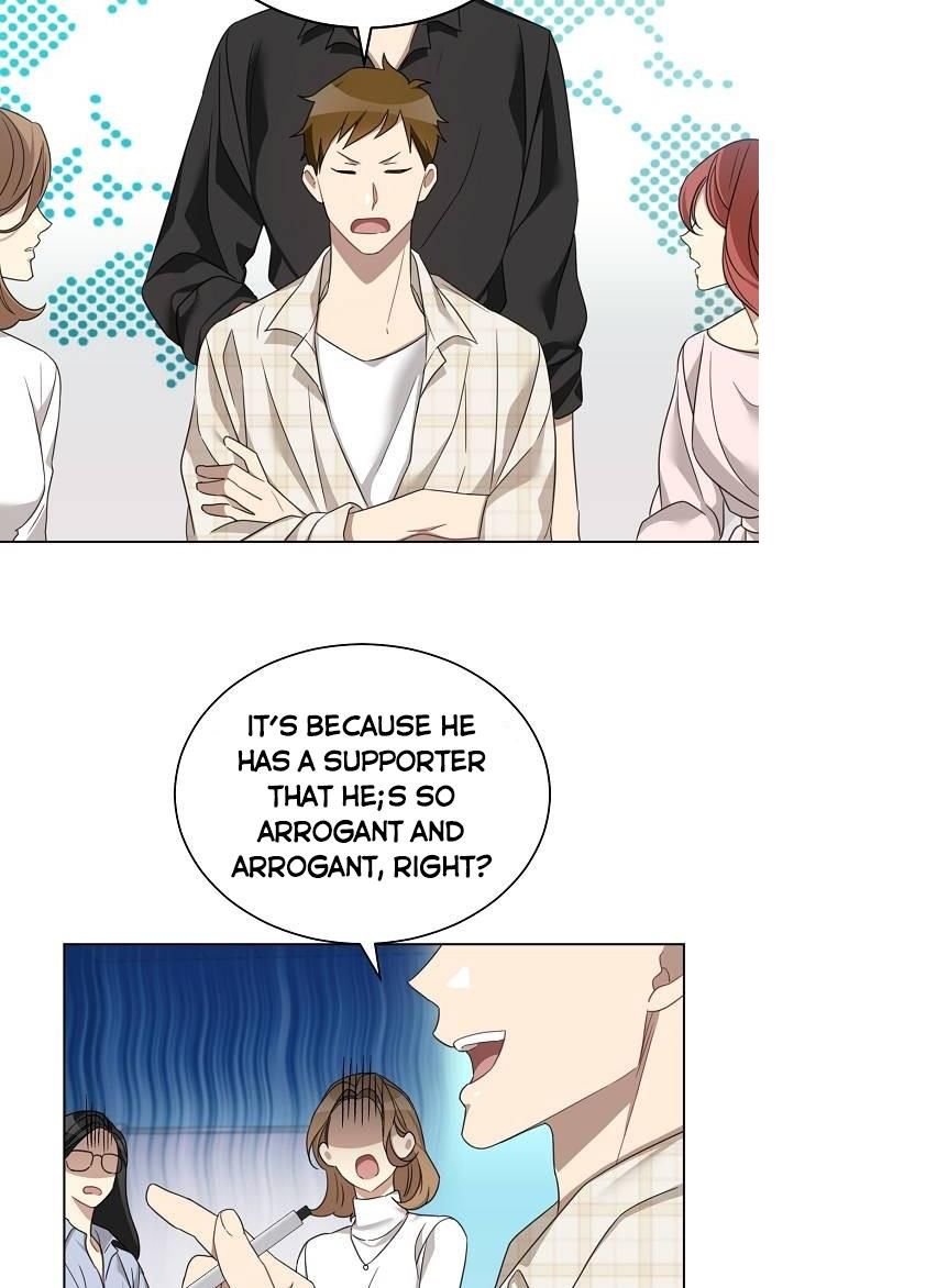THE Runway chapter 11 - page 47