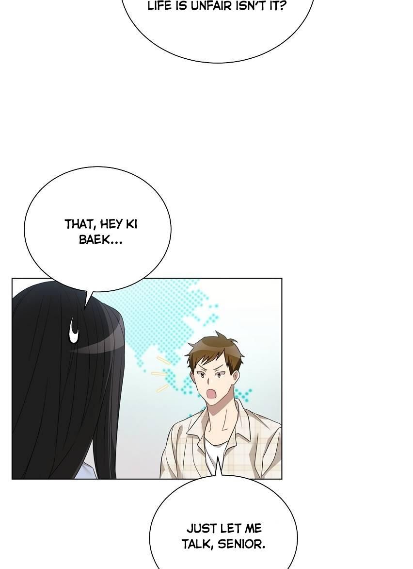 THE Runway chapter 11 - page 49