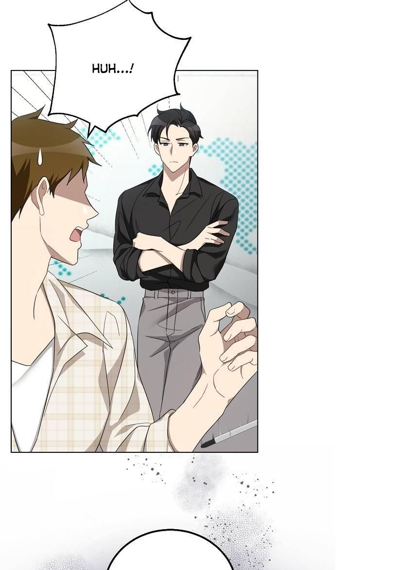 THE Runway chapter 11 - page 53