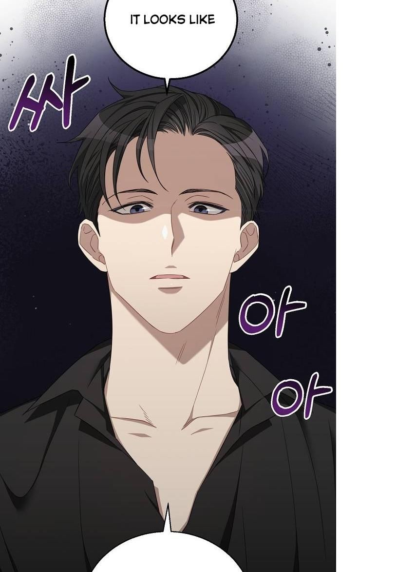 THE Runway chapter 11 - page 54