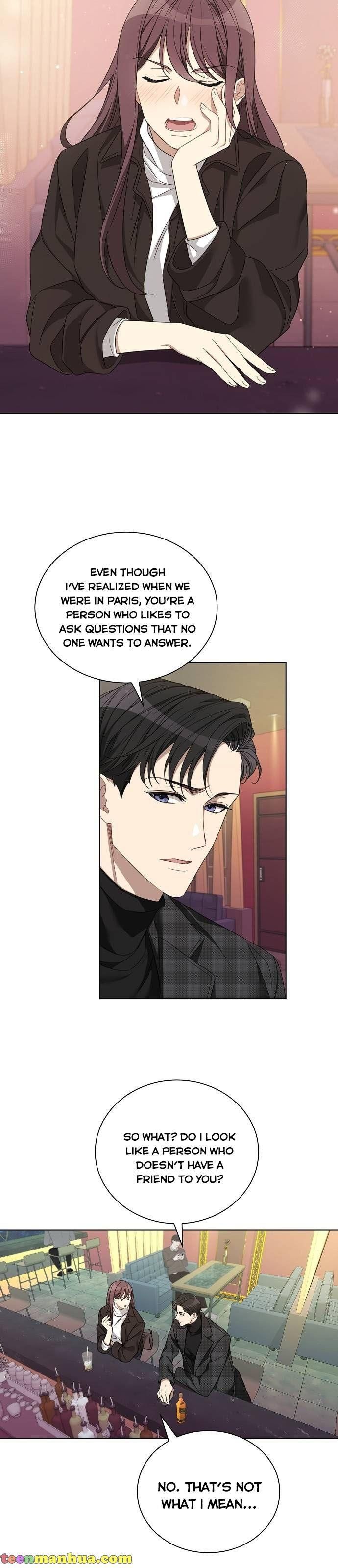 THE Runway chapter 10 - page 16
