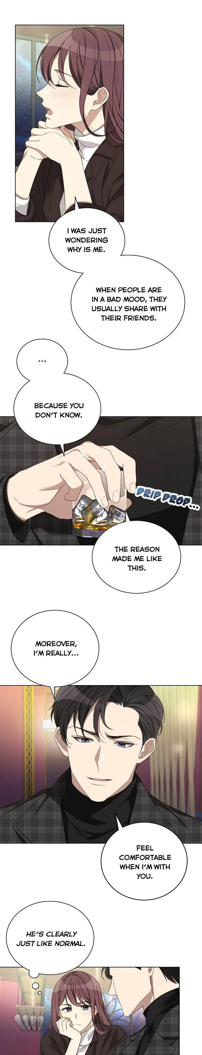THE Runway chapter 10 - page 17