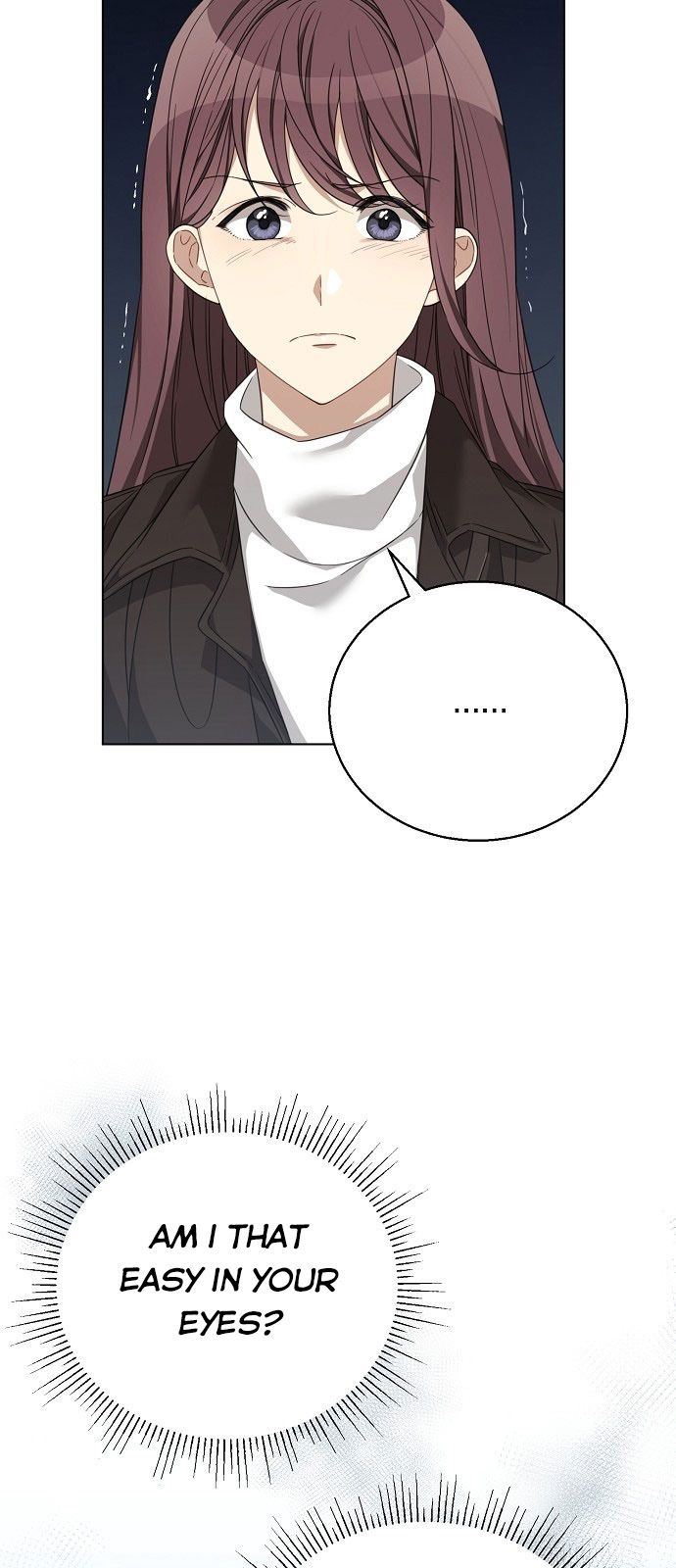 THE Runway chapter 9 - page 22