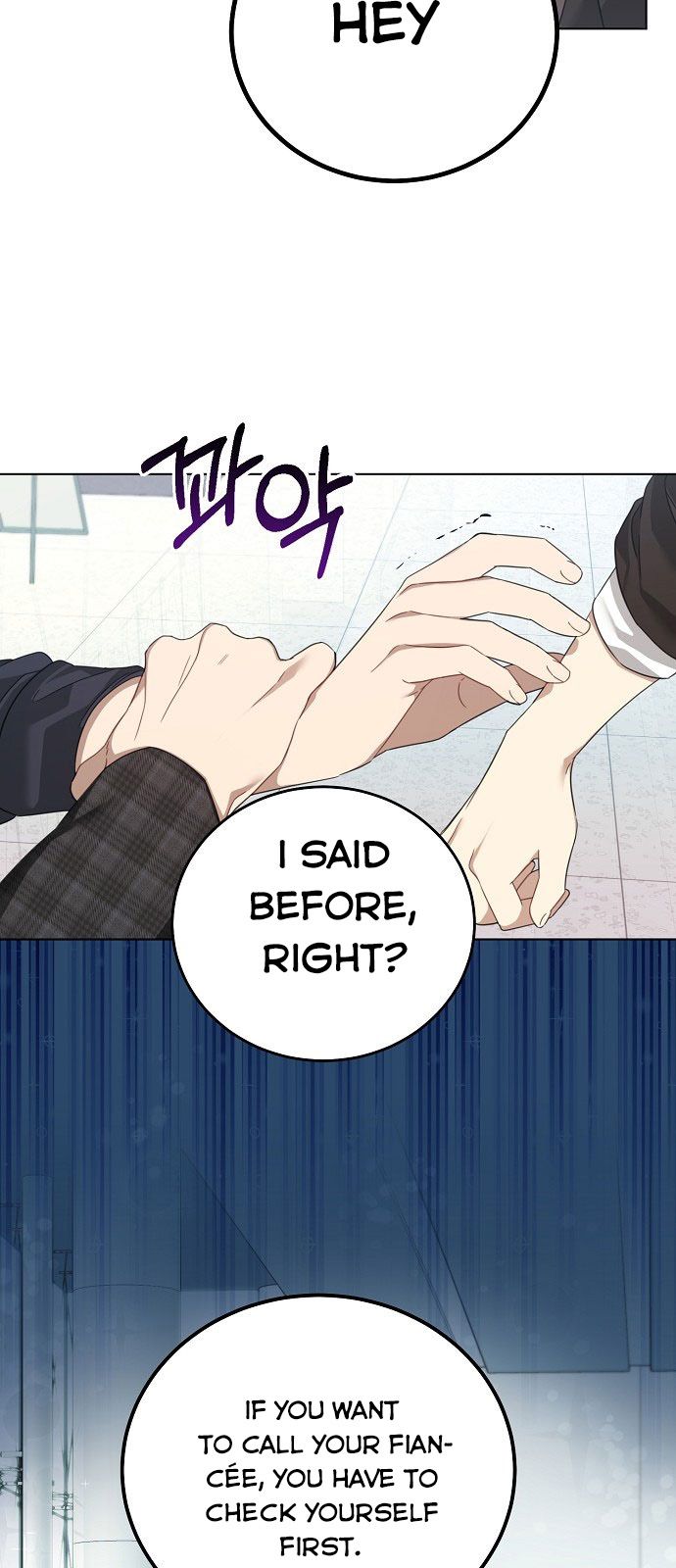 THE Runway chapter 9 - page 26