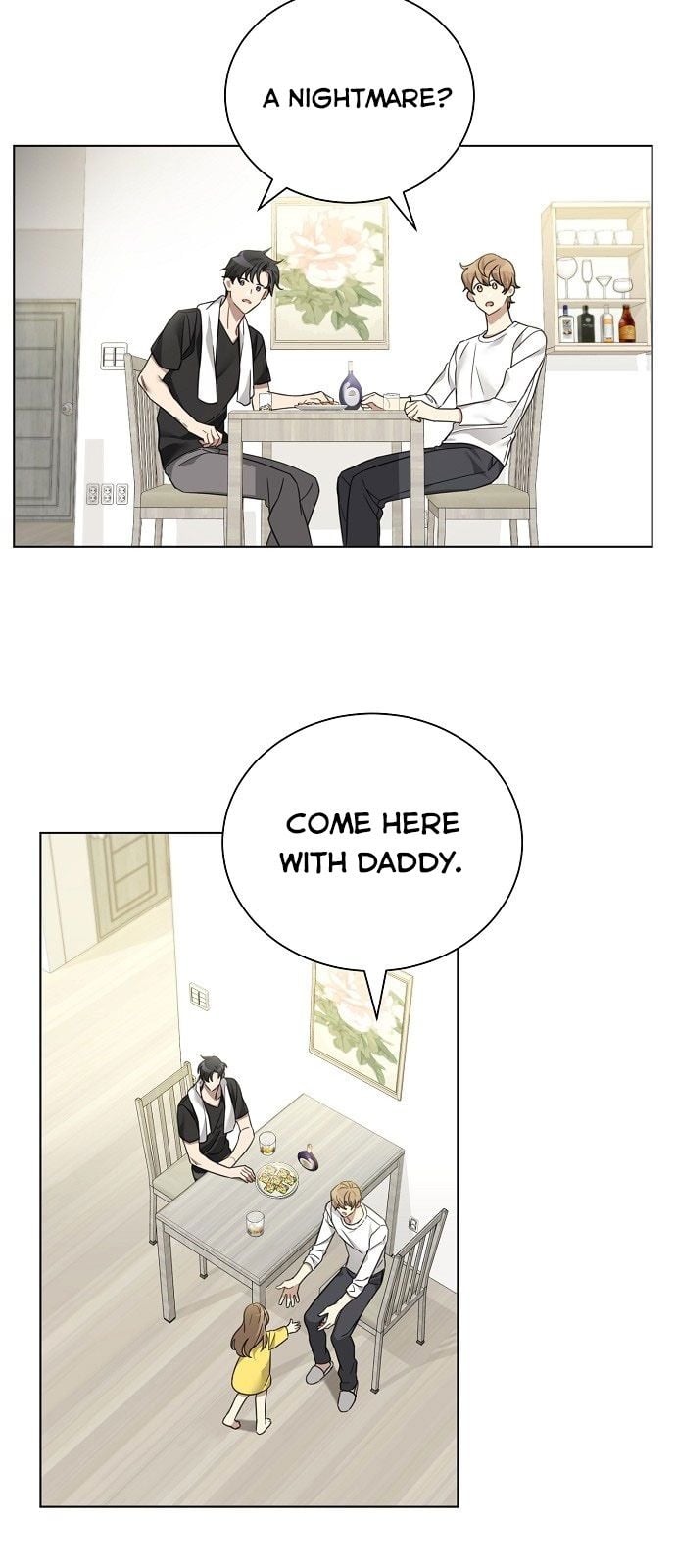 THE Runway chapter 9 - page 3