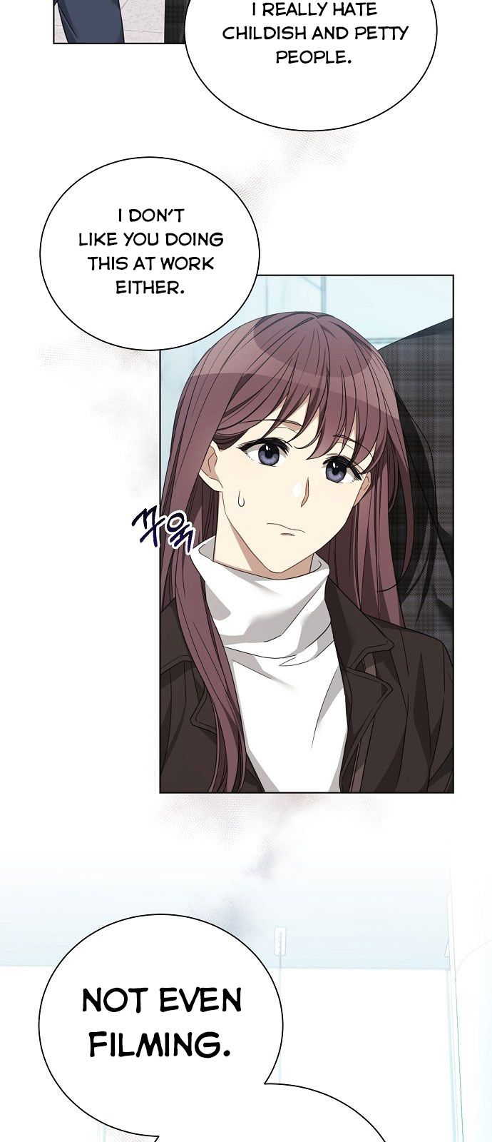 THE Runway chapter 9 - page 38