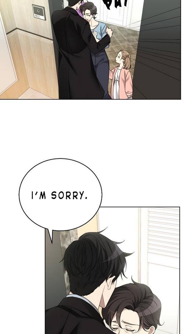 THE Runway chapter 8 - page 14