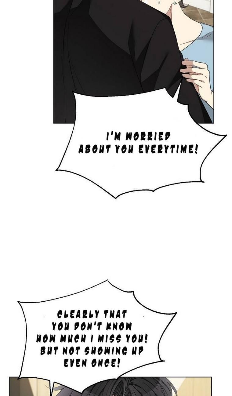 THE Runway chapter 8 - page 15