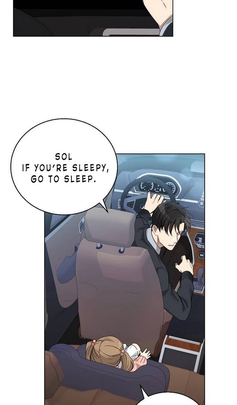 THE Runway chapter 8 - page 21