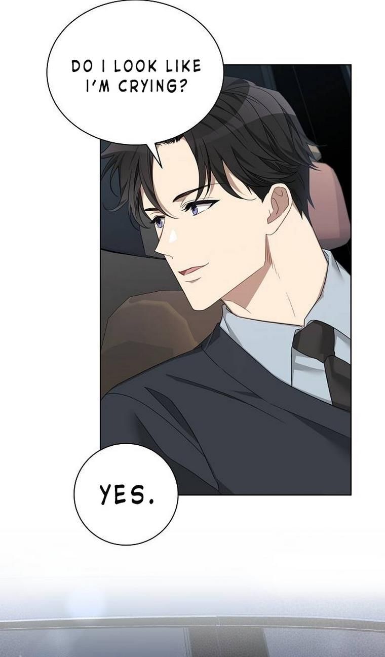 THE Runway chapter 8 - page 24