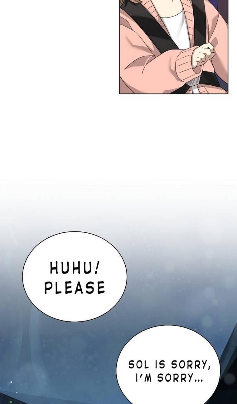 THE Runway chapter 8 - page 30