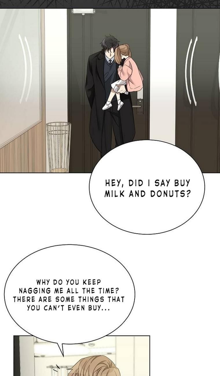 THE Runway chapter 8 - page 35