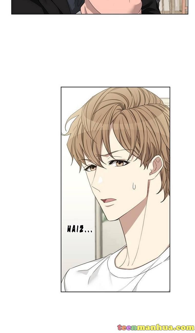 THE Runway chapter 8 - page 38