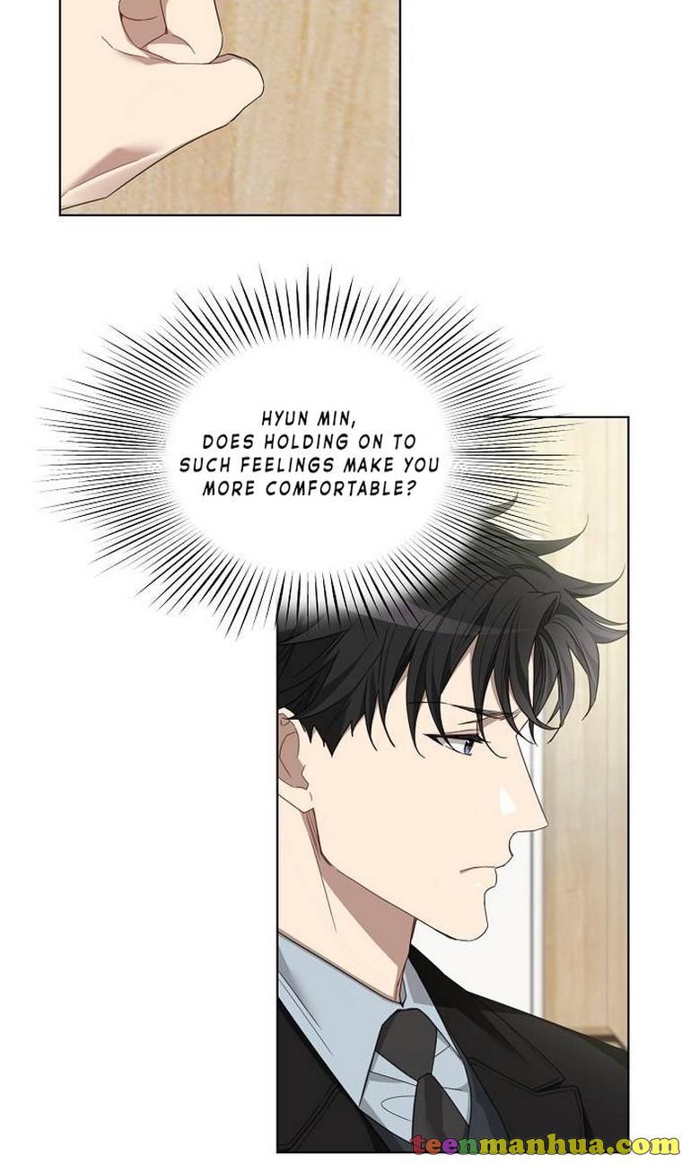 THE Runway chapter 8 - page 4