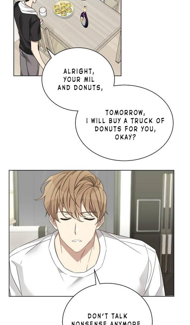 THE Runway chapter 8 - page 42