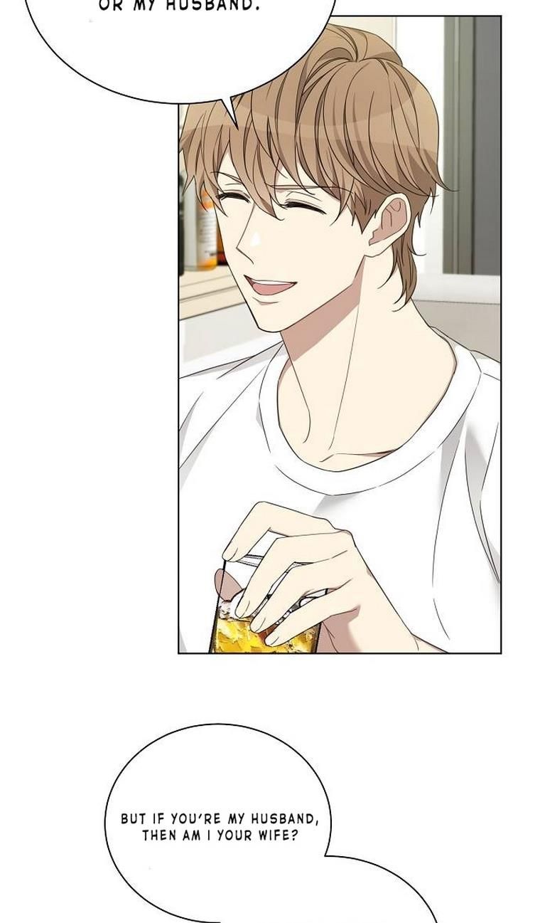 THE Runway chapter 8 - page 46