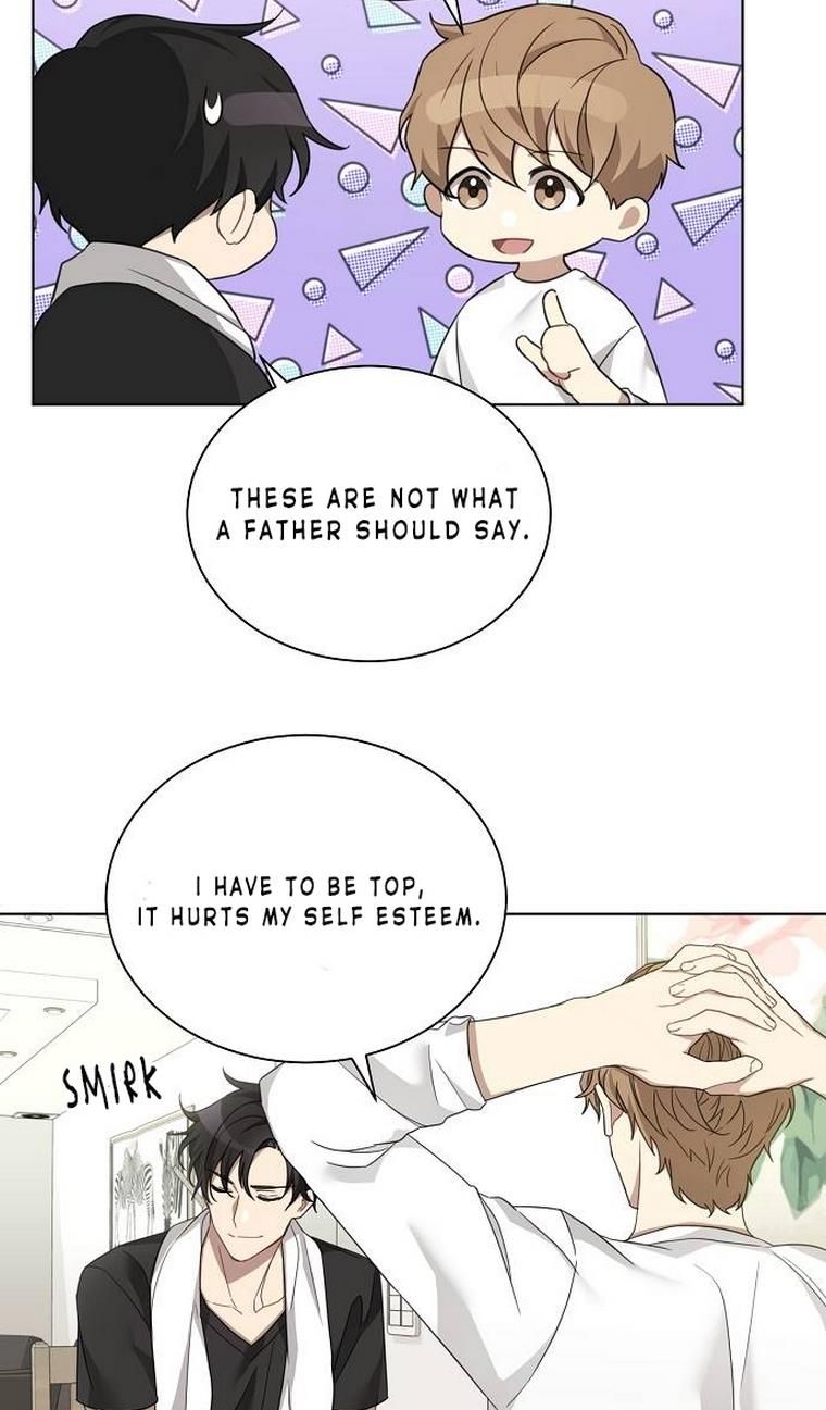 THE Runway chapter 8 - page 48