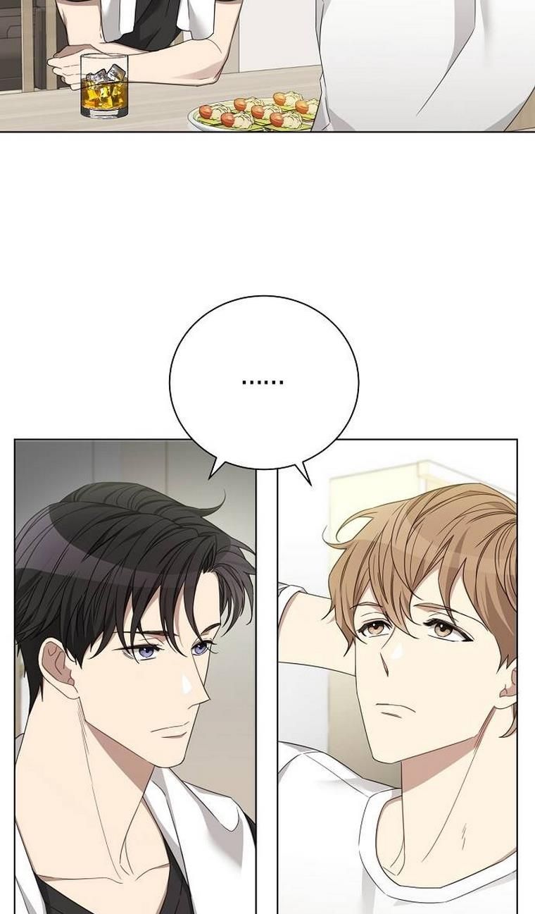 THE Runway chapter 8 - page 49