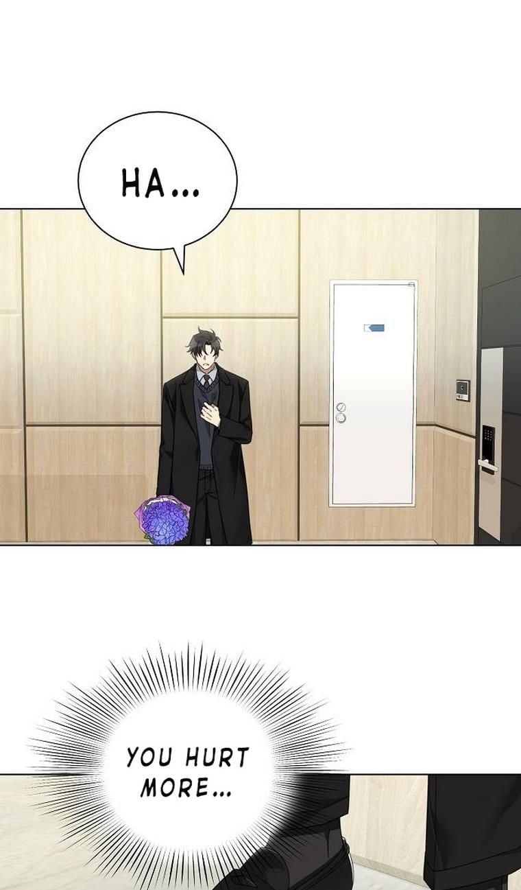 THE Runway chapter 8 - page 5