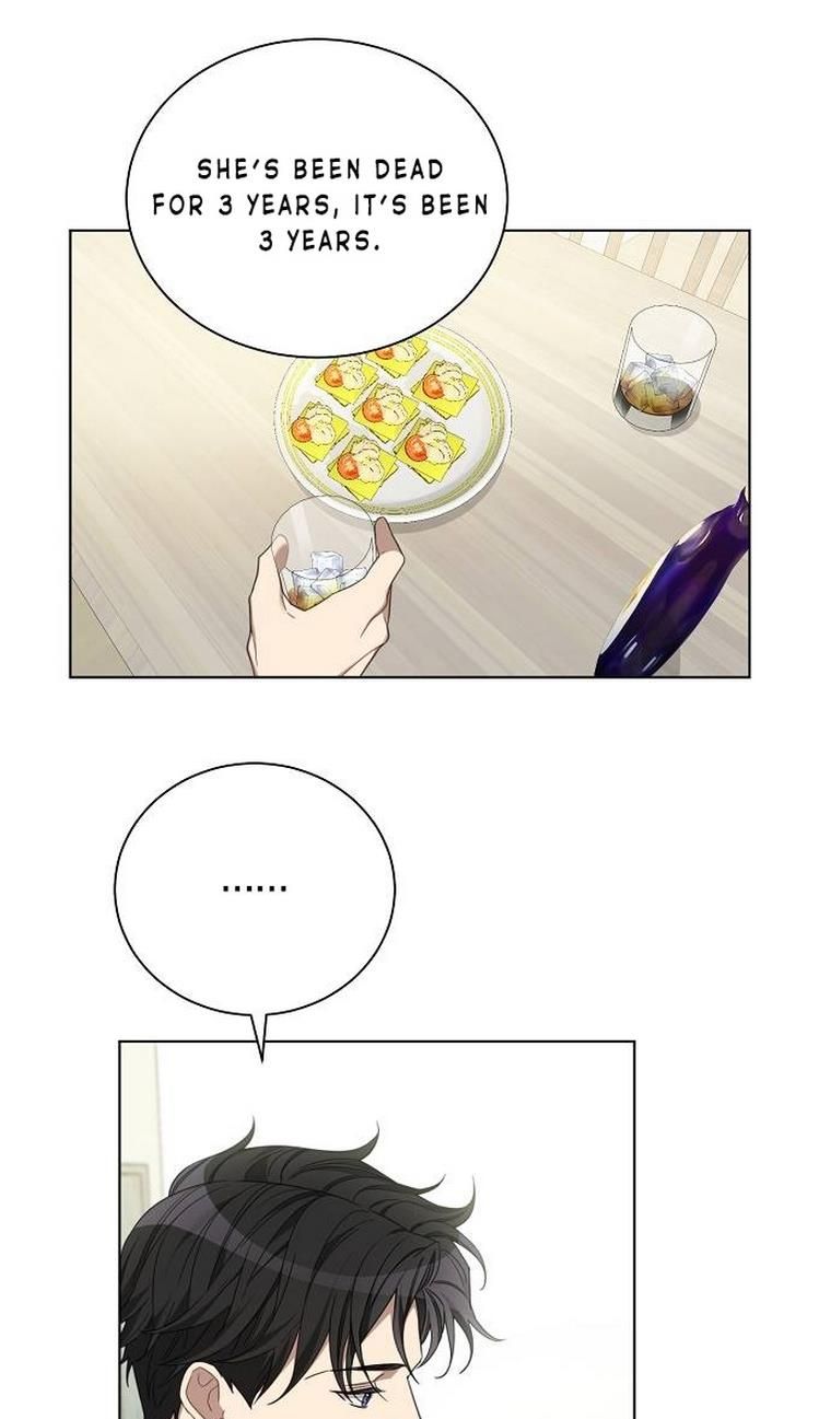 THE Runway chapter 8 - page 51