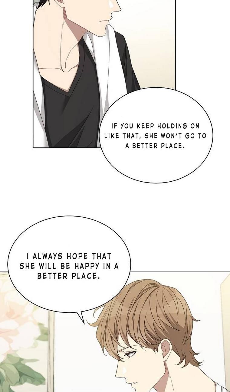 THE Runway chapter 8 - page 52