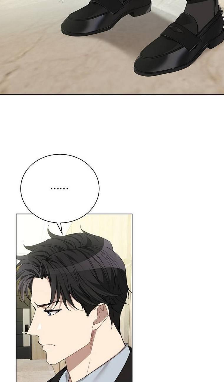 THE Runway chapter 8 - page 6