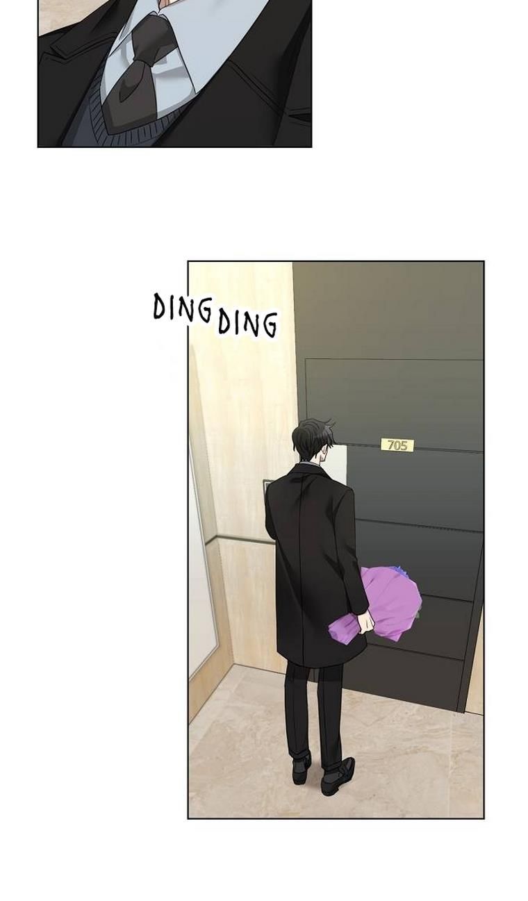 THE Runway chapter 8 - page 7