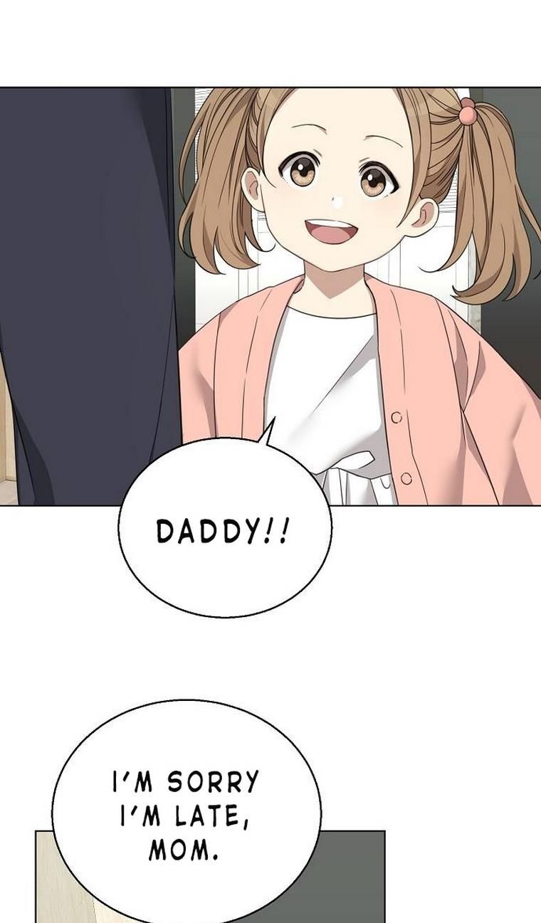 THE Runway chapter 8 - page 9