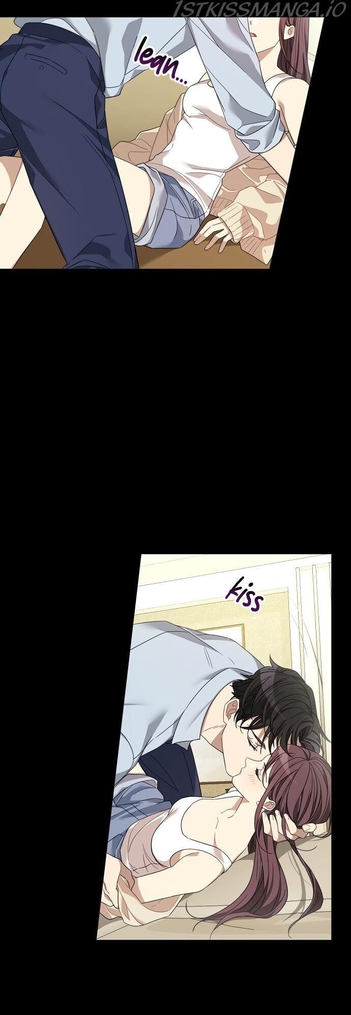 THE Runway chapter 7 - page 10